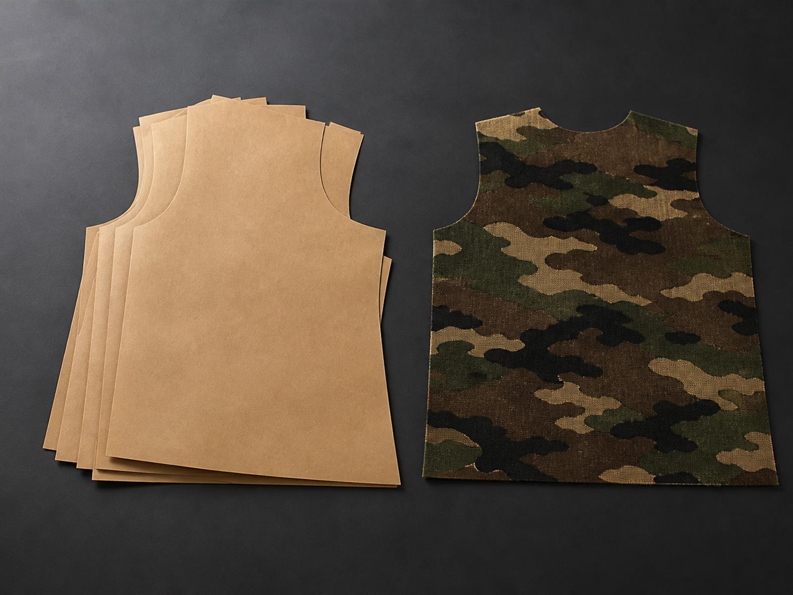 Pattern Development