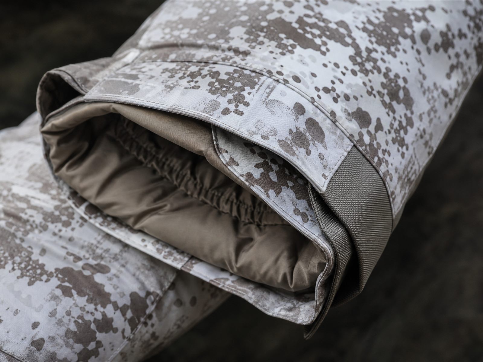 Cold Weather Tactical Pants