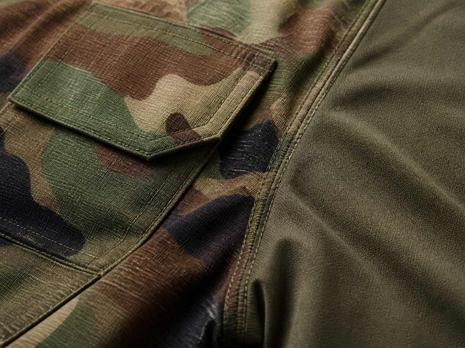 Combat Shirts