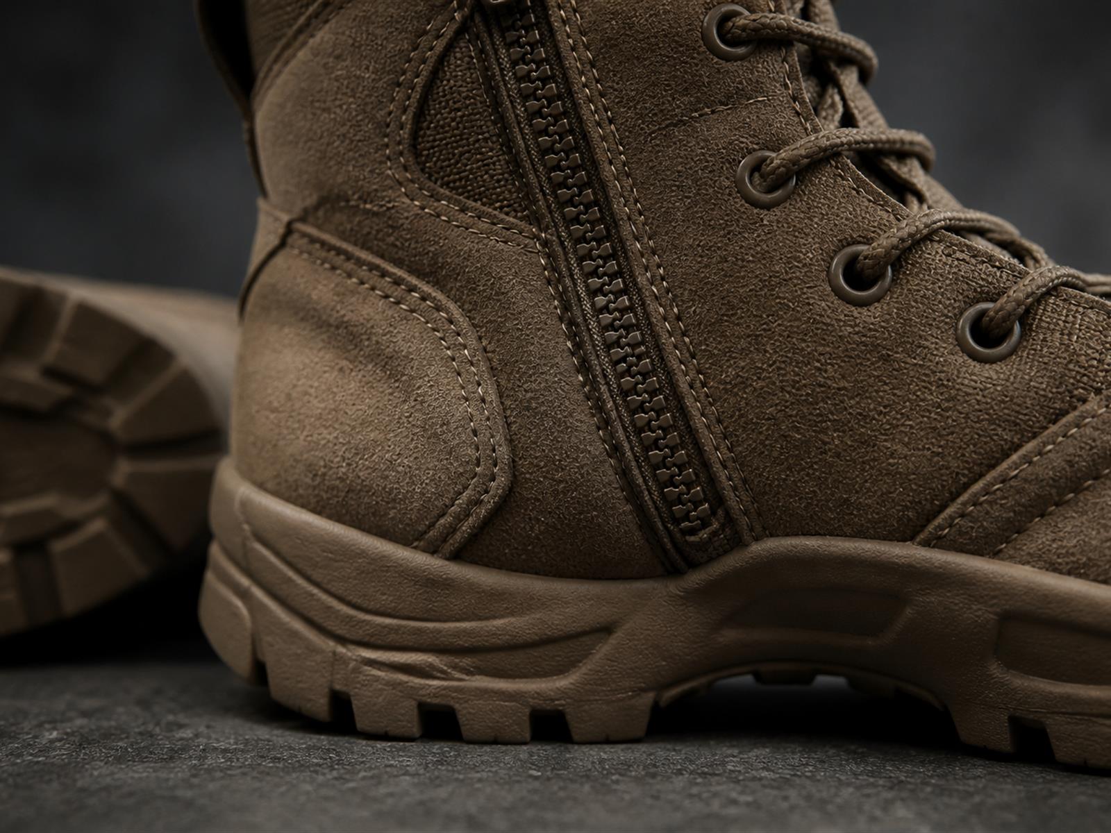 Tactical Boots
