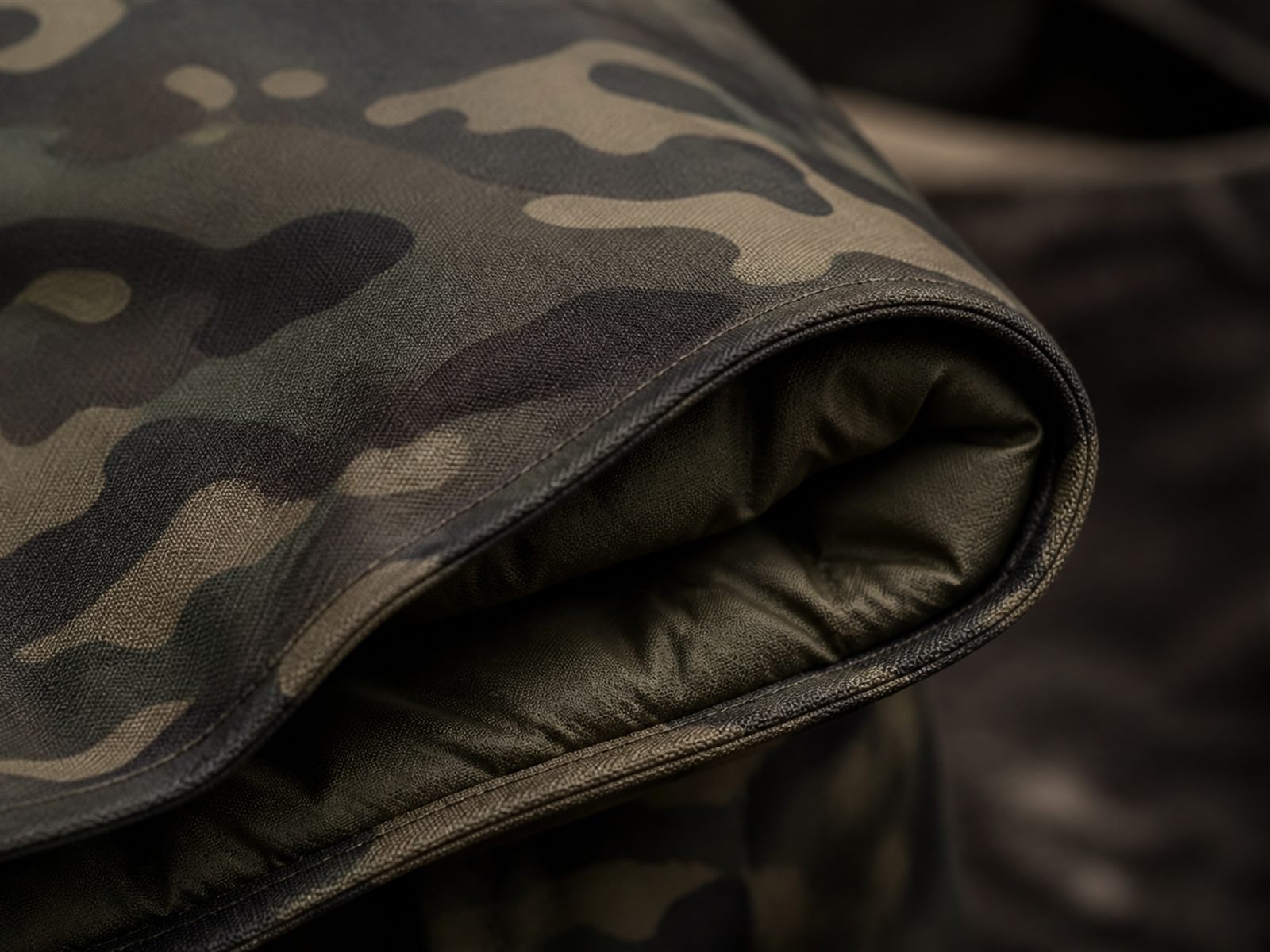 Tactical Jackets