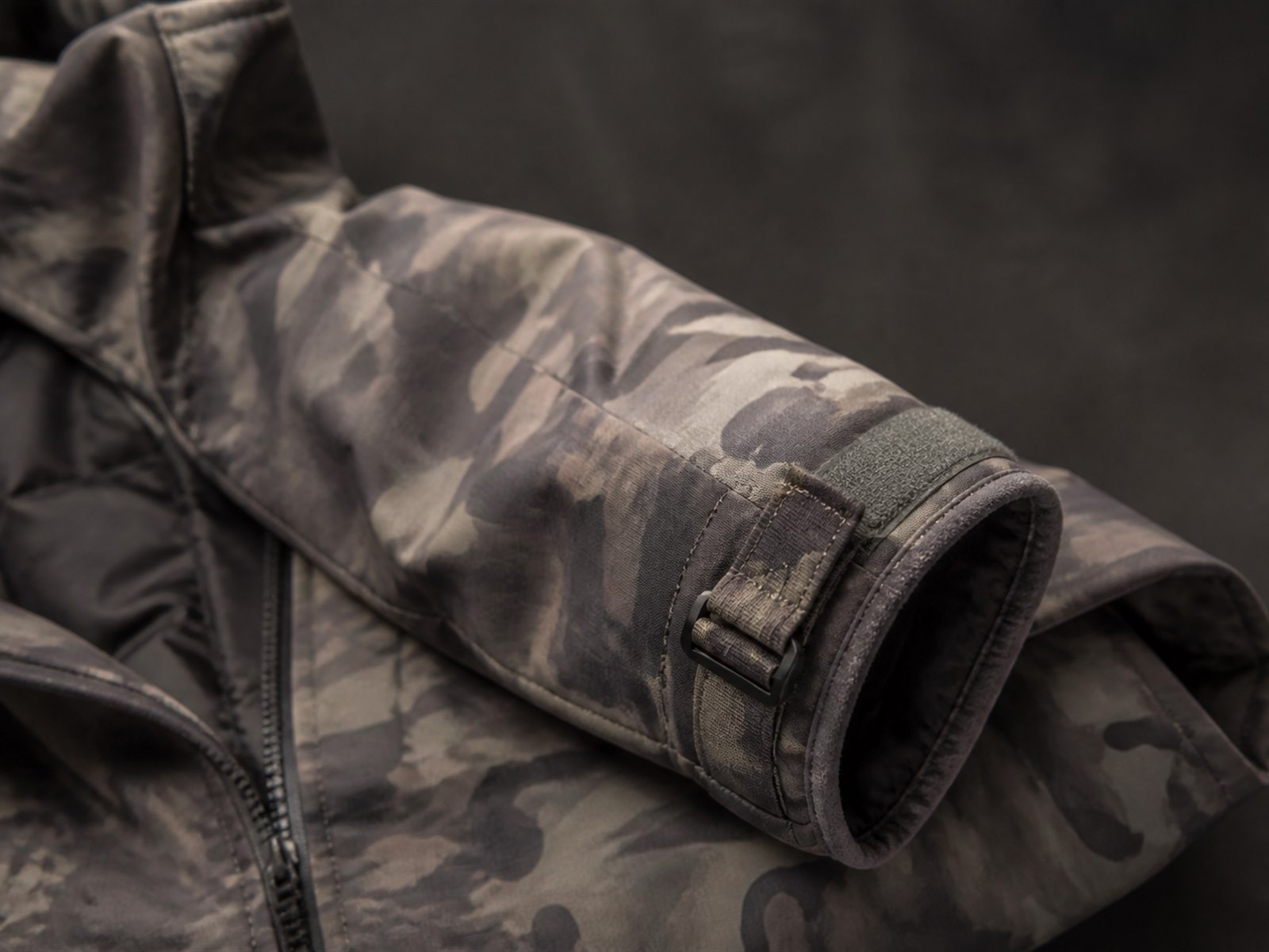 Tactical Jackets