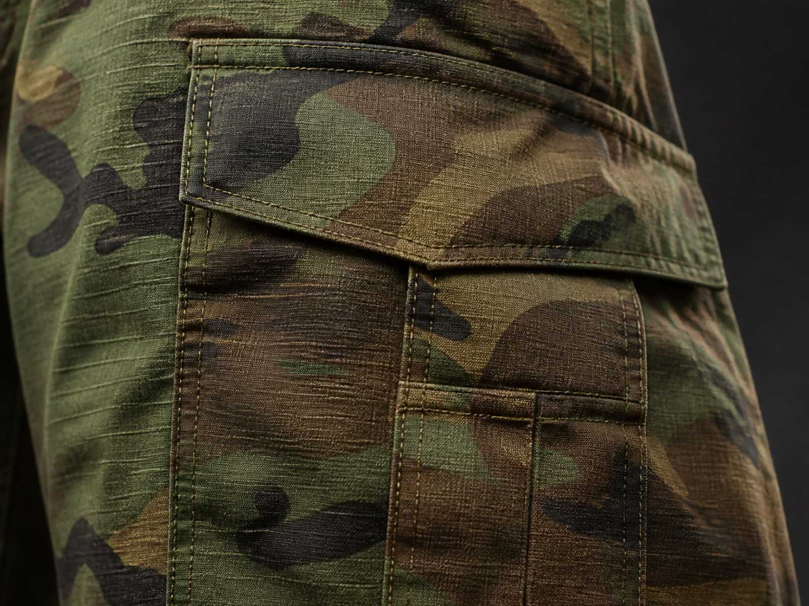 Tactical Shorts