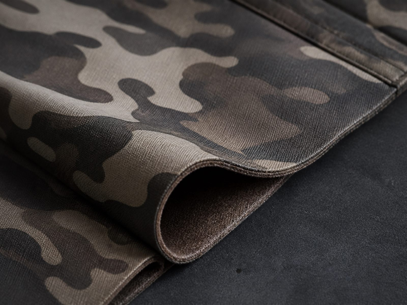 Tactical Softshell Jackets