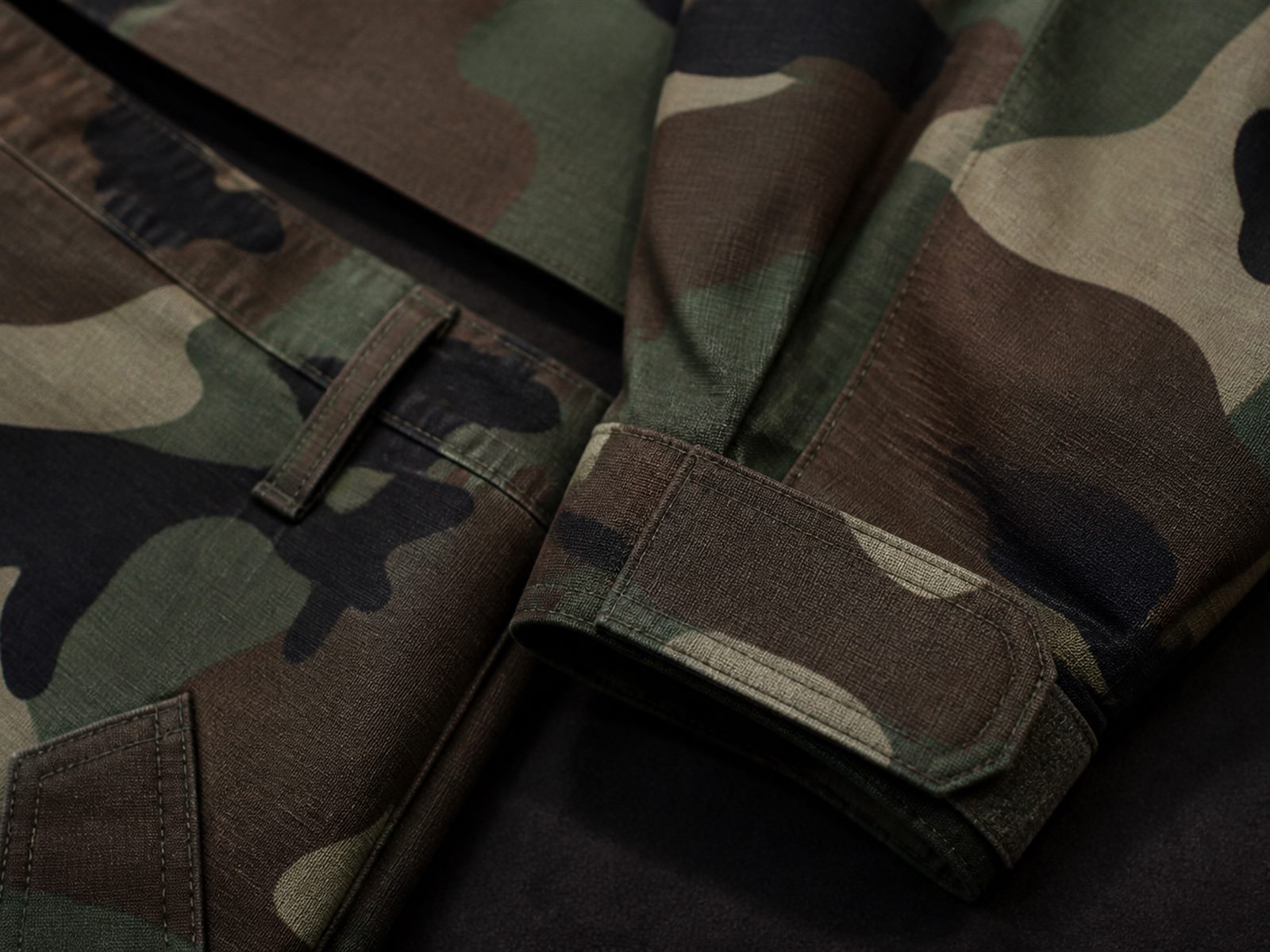 Tactical Uniform Sets