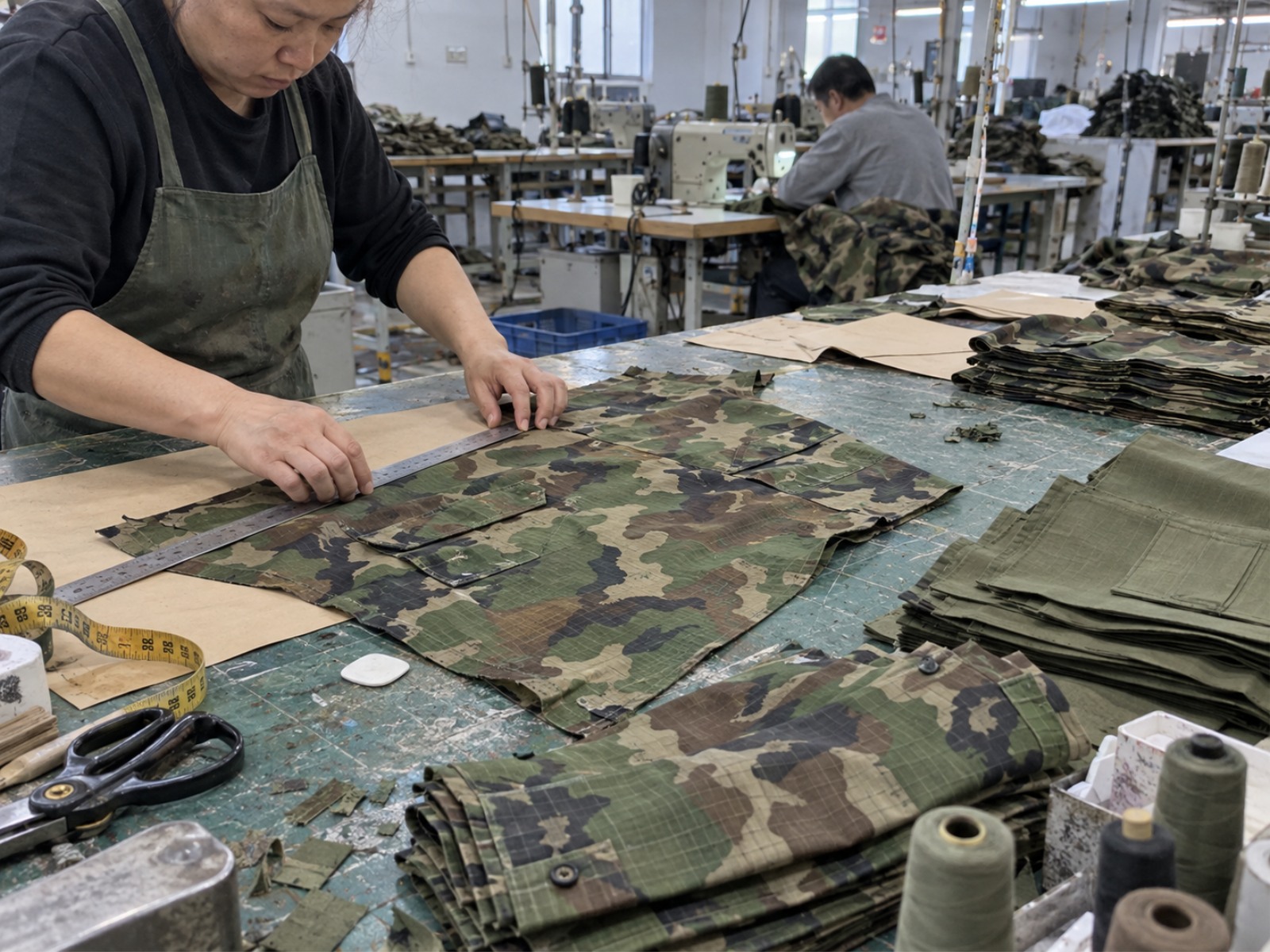 Production photograph — factory-1.jpg