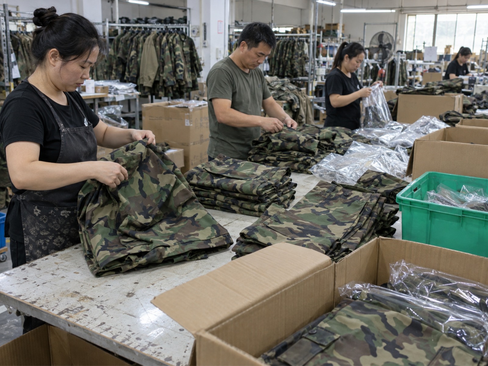 Production photograph — factory-5.jpg