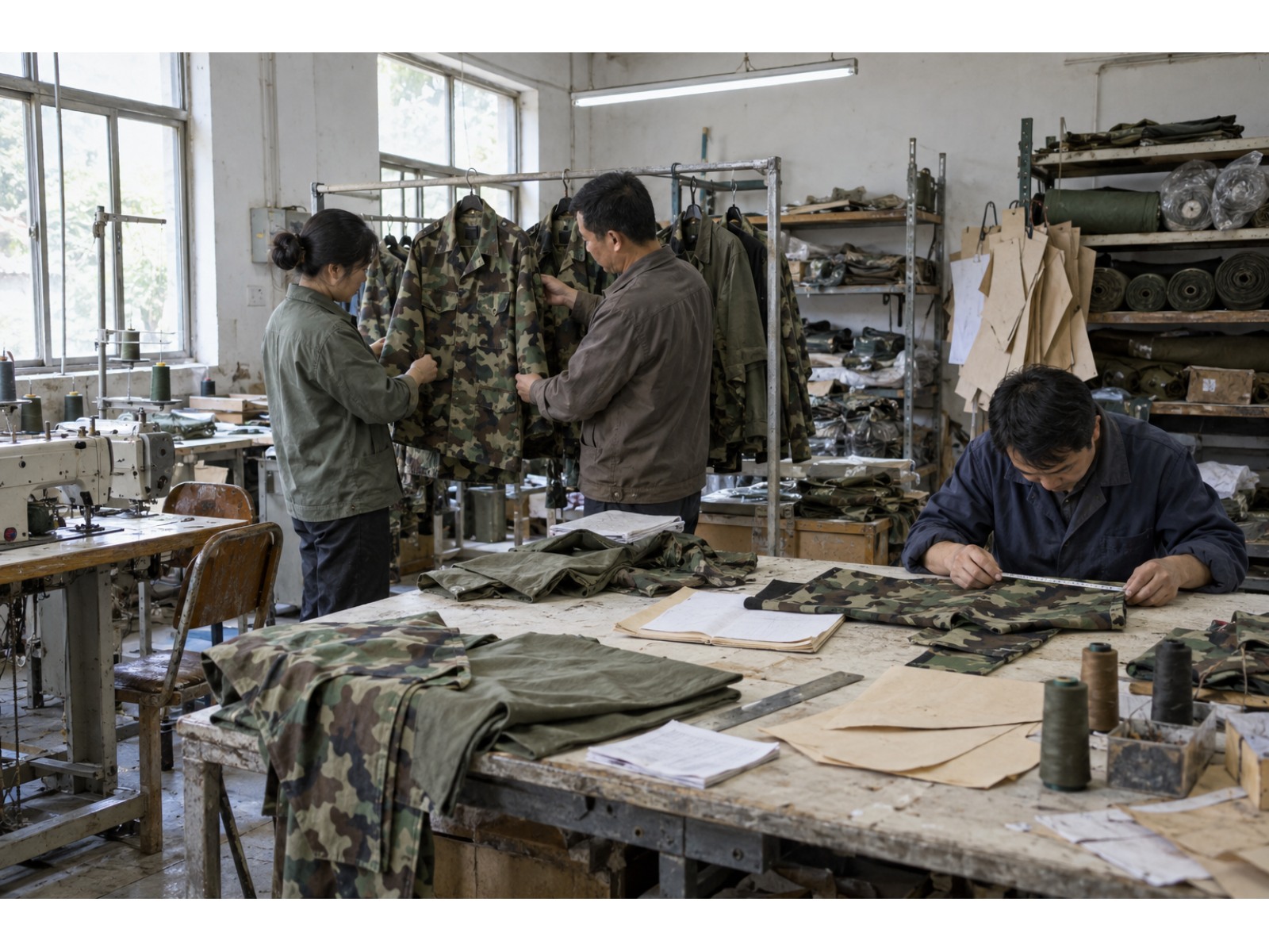 Production photograph — factory-6.jpg