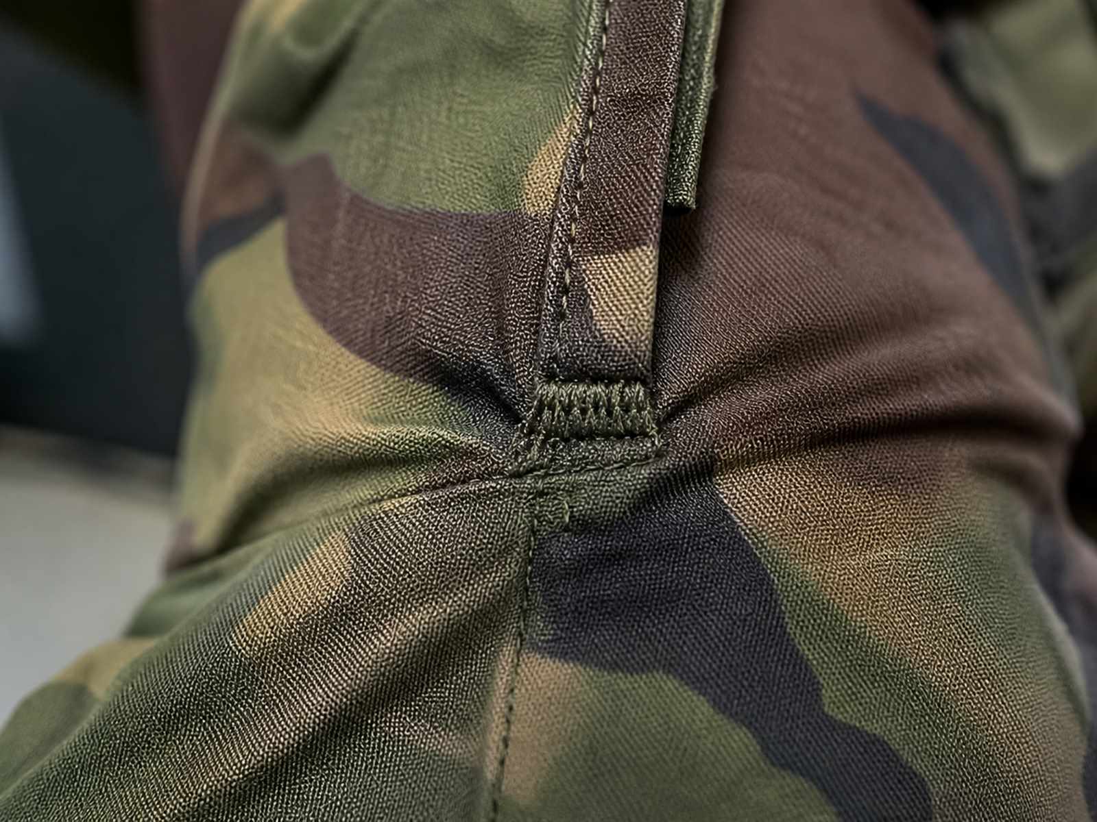 Pocket Load Test