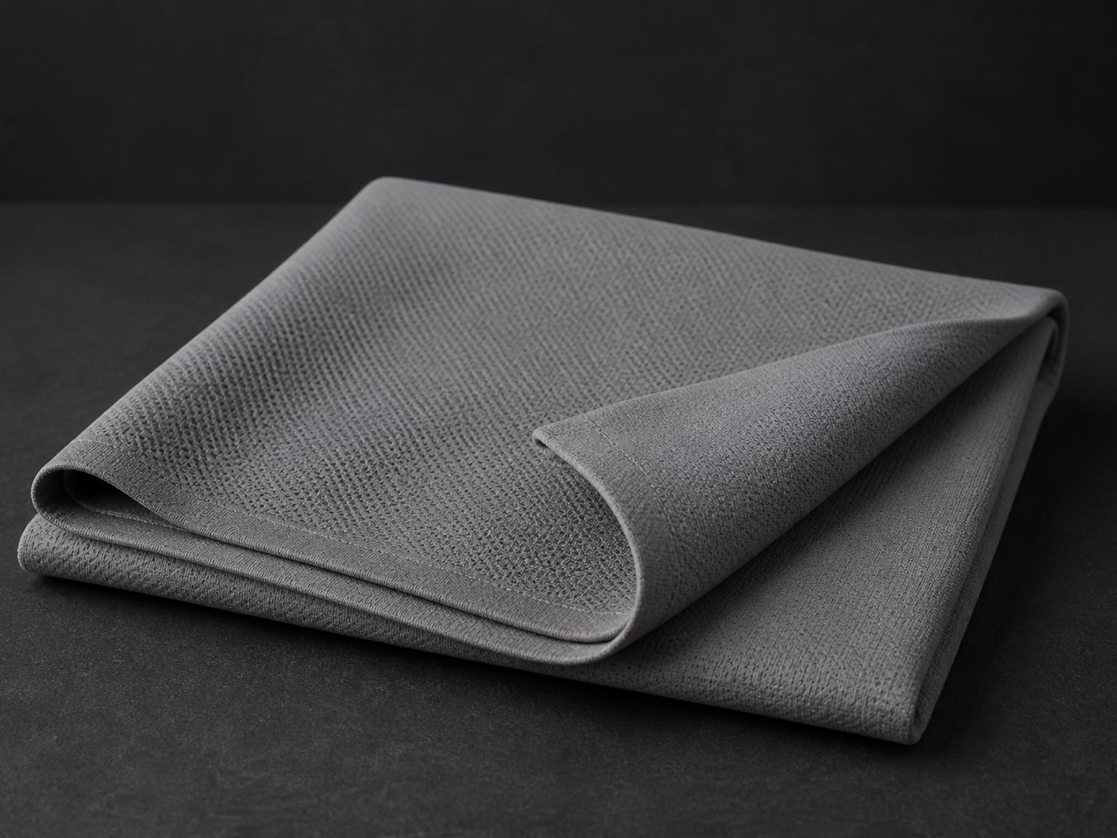 Moisture Wicking Fabric