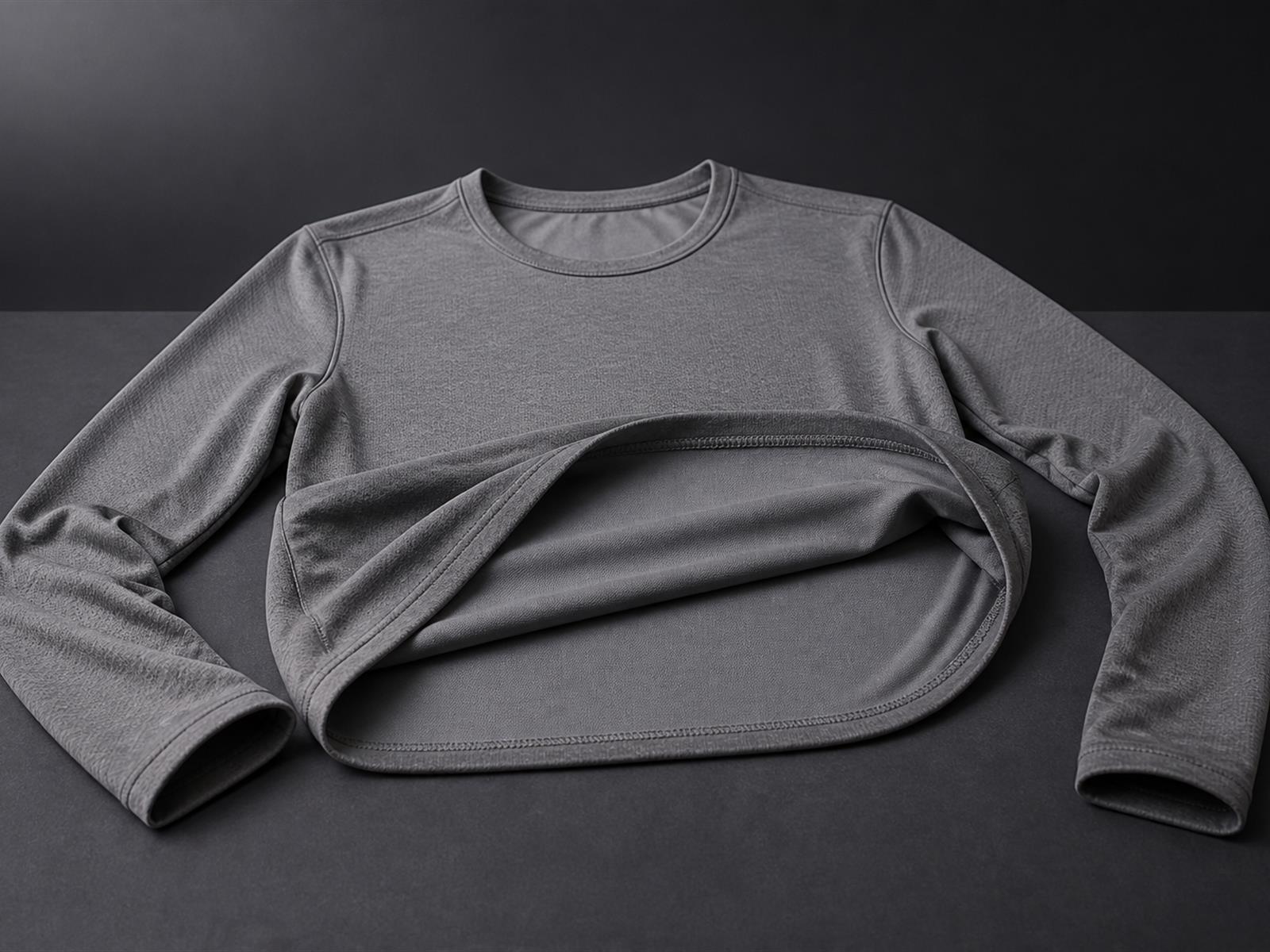 Moisture Wicking Fabric